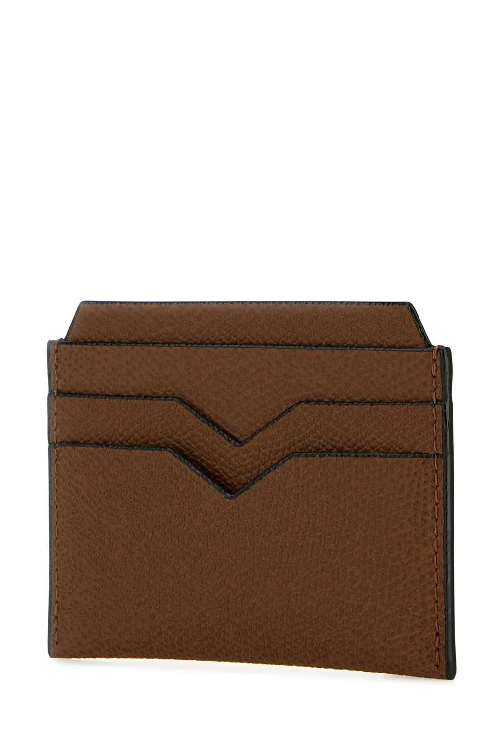 Multi-Slot Cardholder Pouch