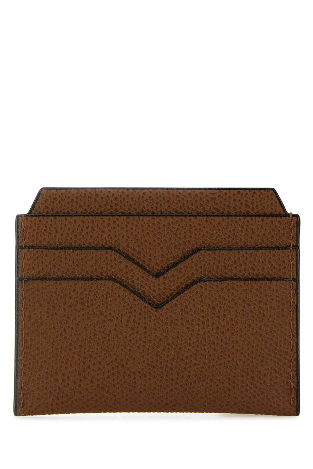 Multi-Slot Cardholder Pouch
