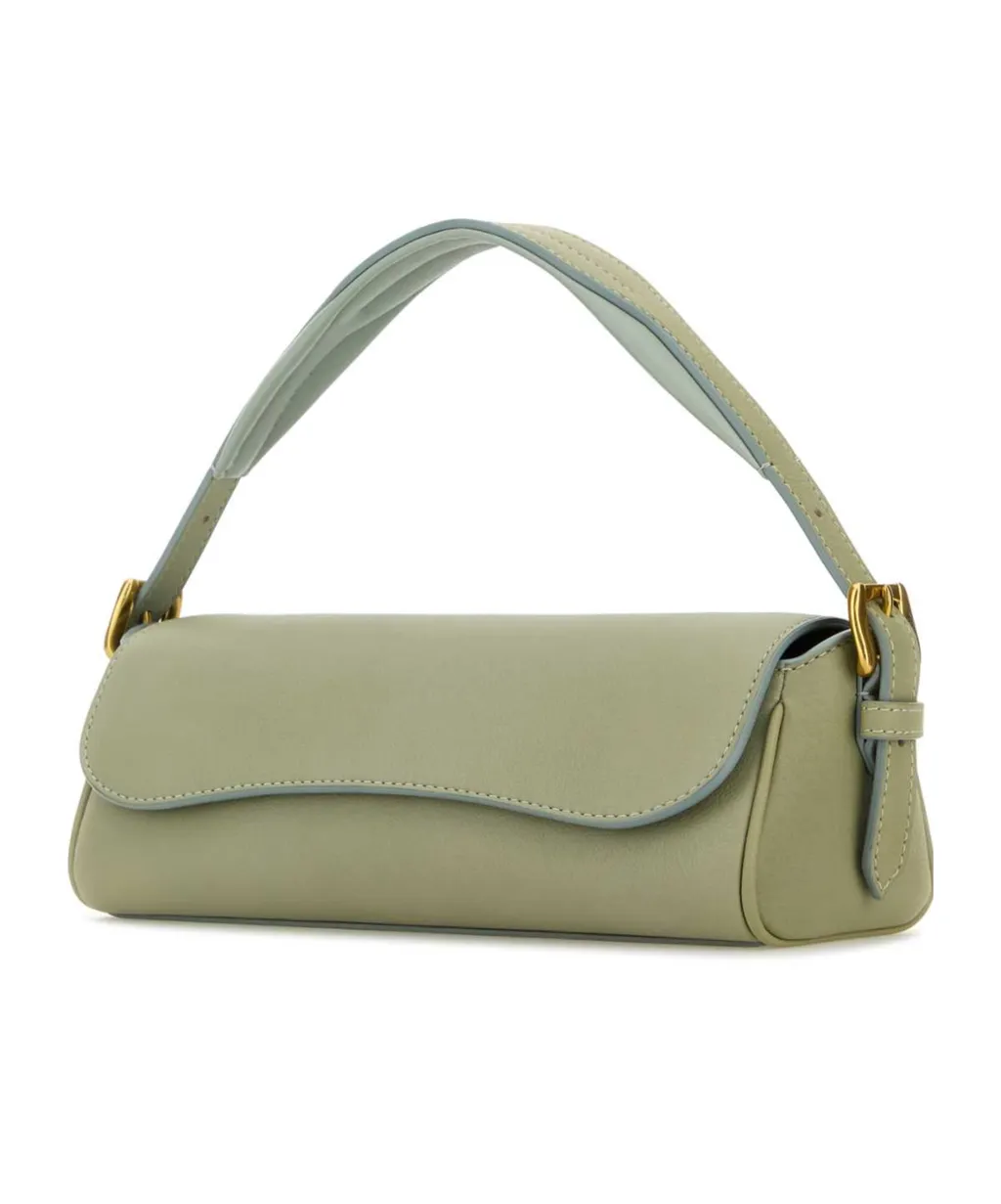Bonny Leather Tote Bag