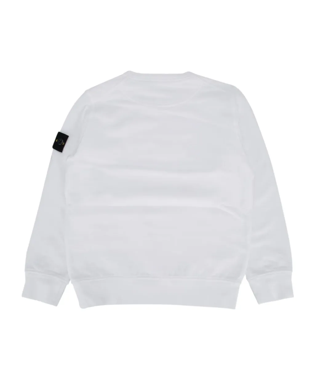 Long Sleeve Sweatshirt