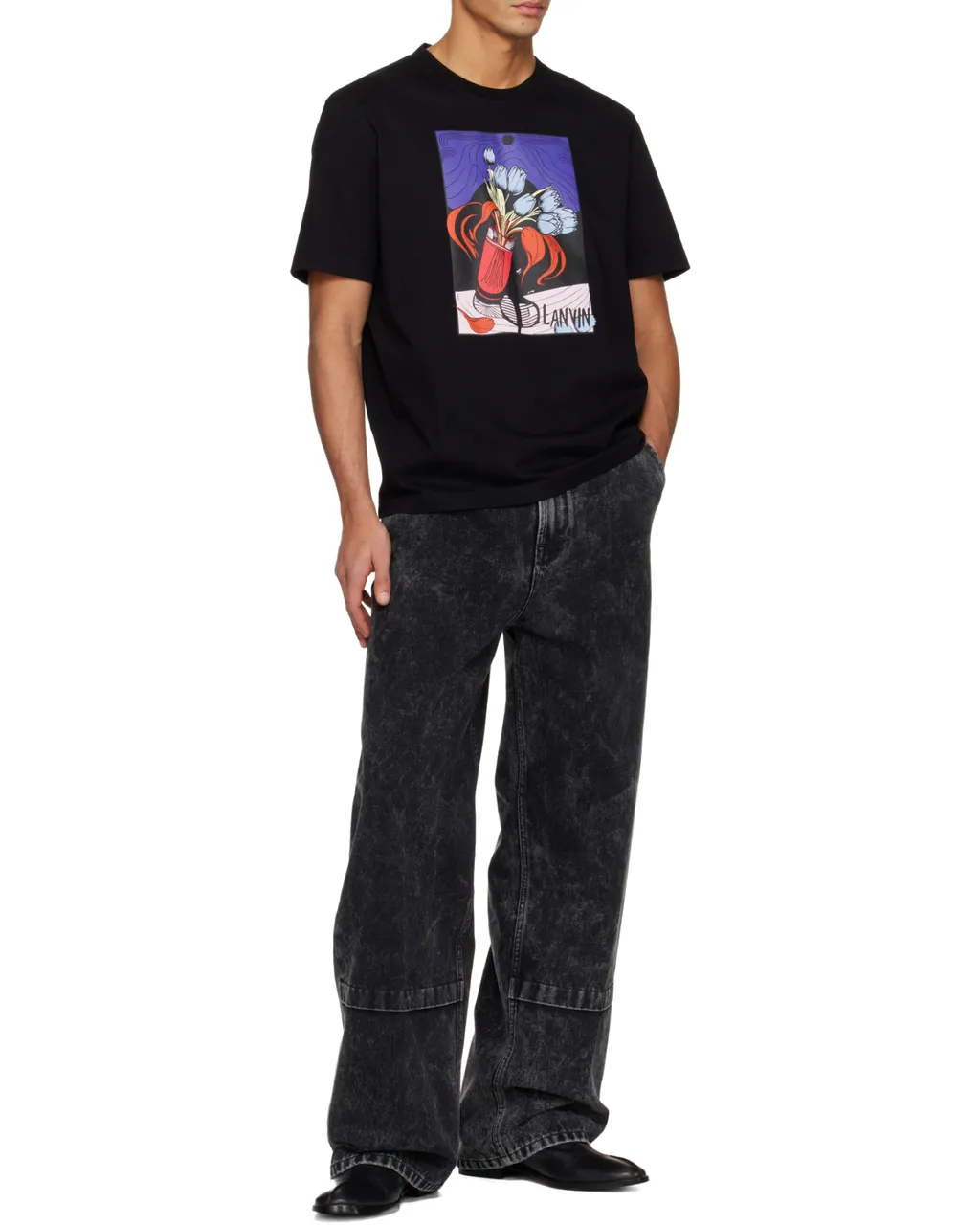 Cotton T-Shirt