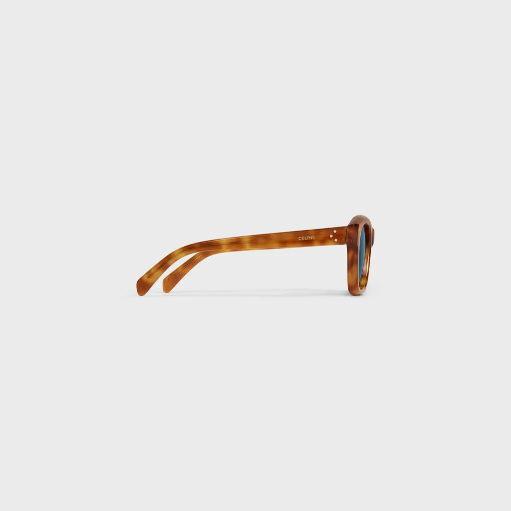 Black Frame 31 Sunglasses In Acetate
