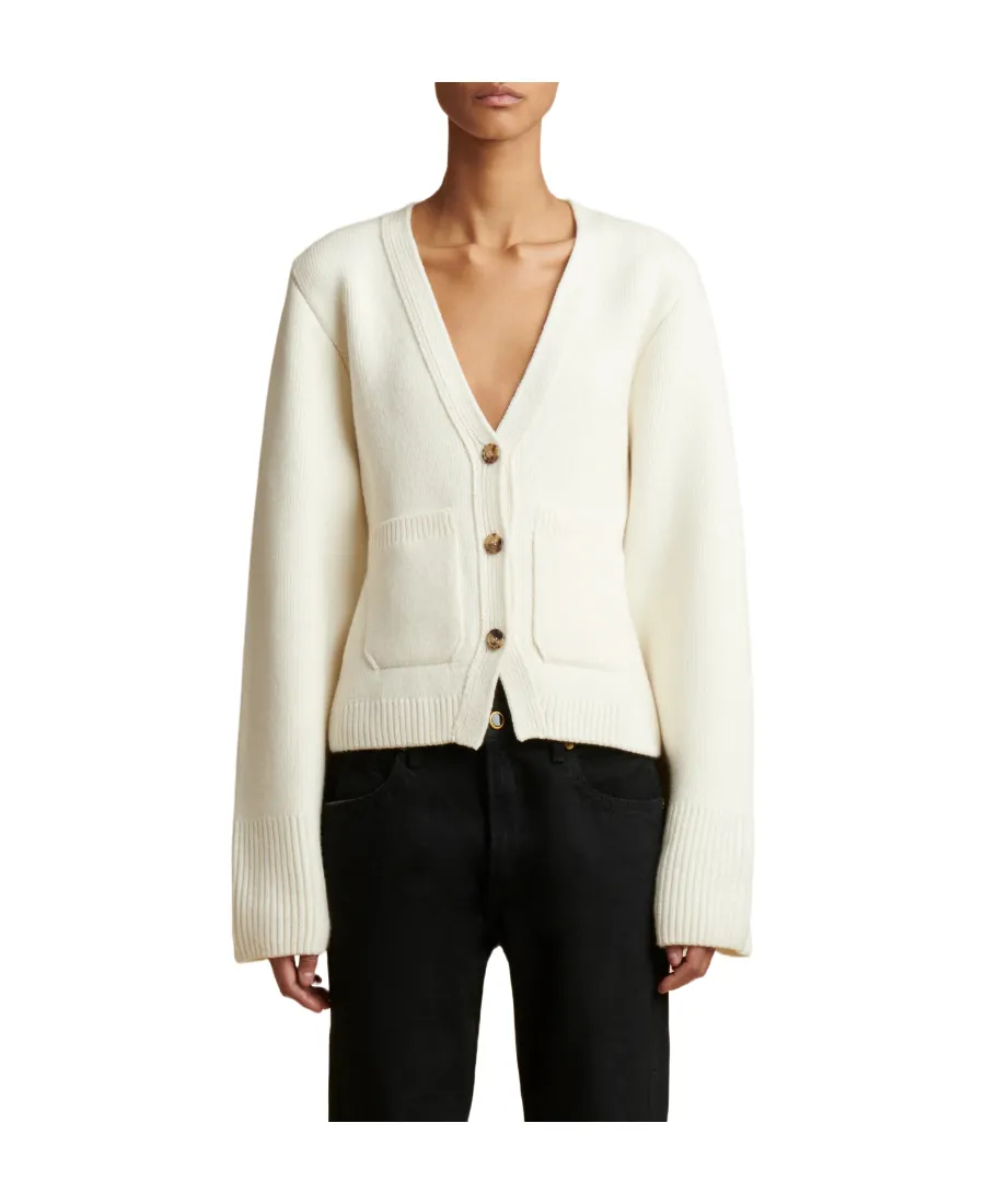 V-Neck Sweater