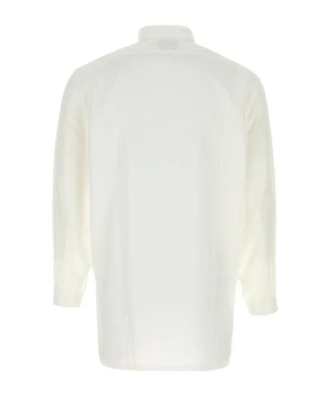 Long-Sleeved Shirt