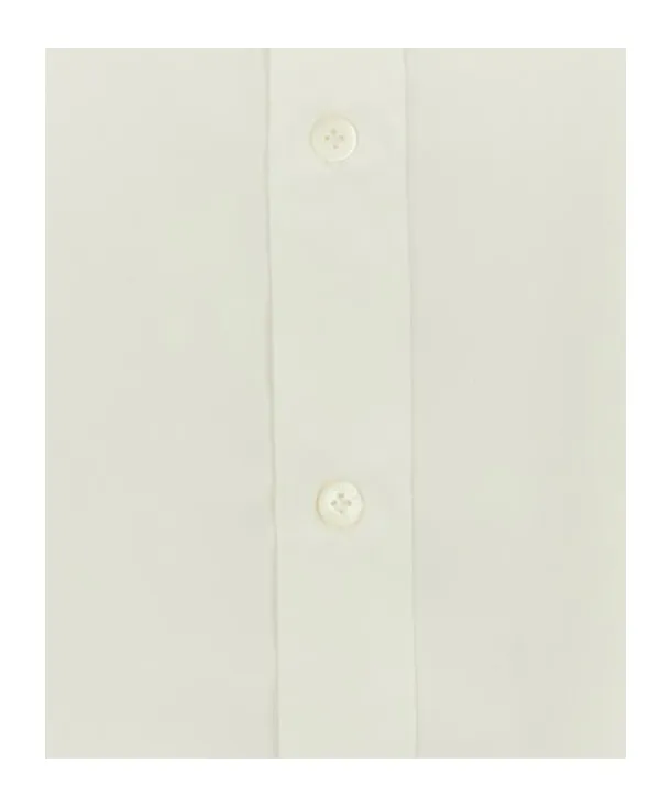 Long-Sleeved Shirt