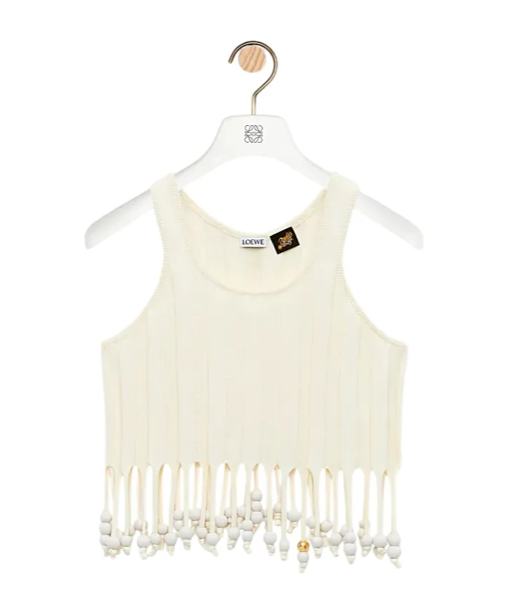 Top In Cotton