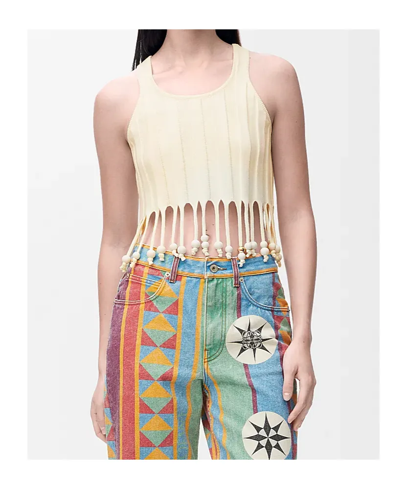 Top In Cotton