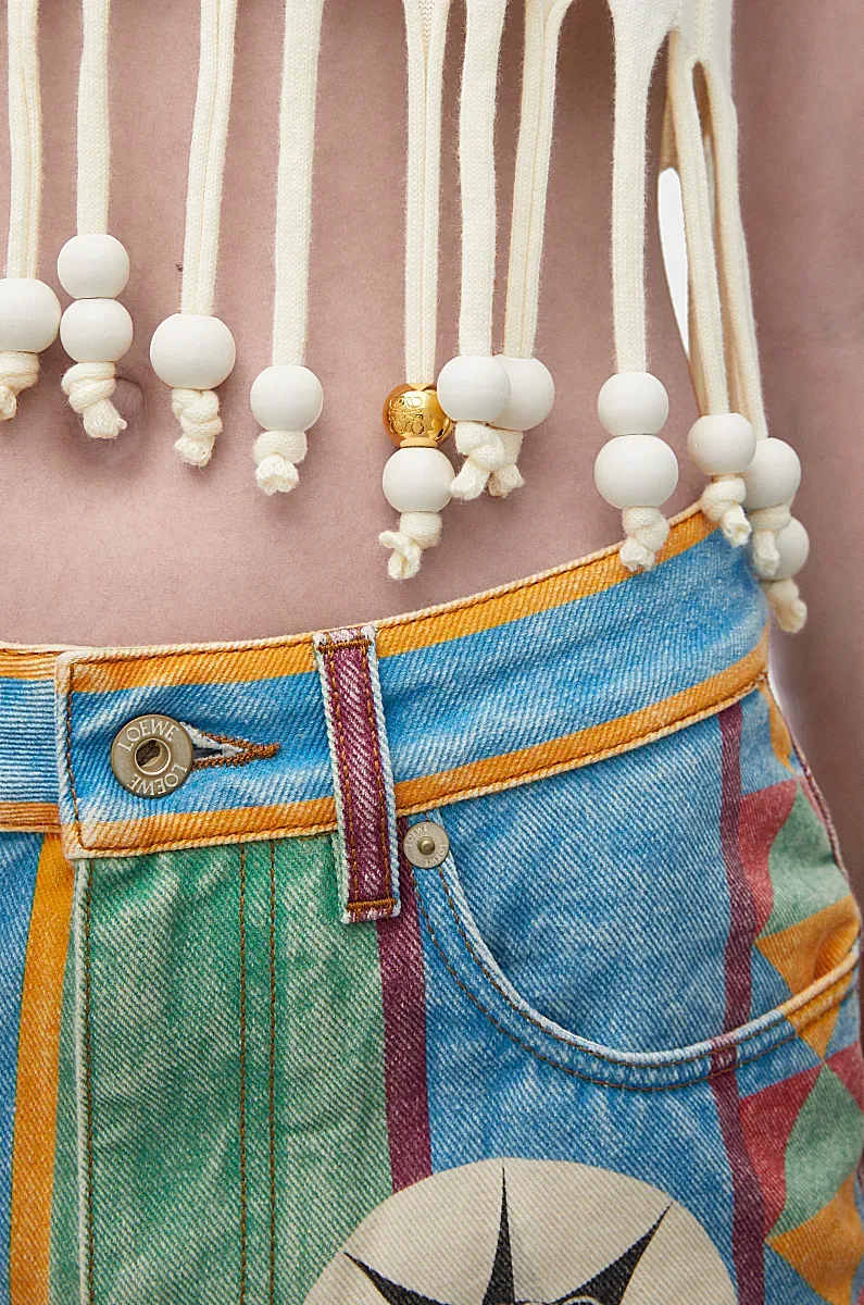 Top In Cotton