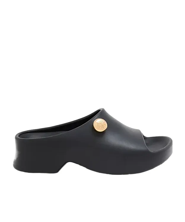 Foam Pebble Slide