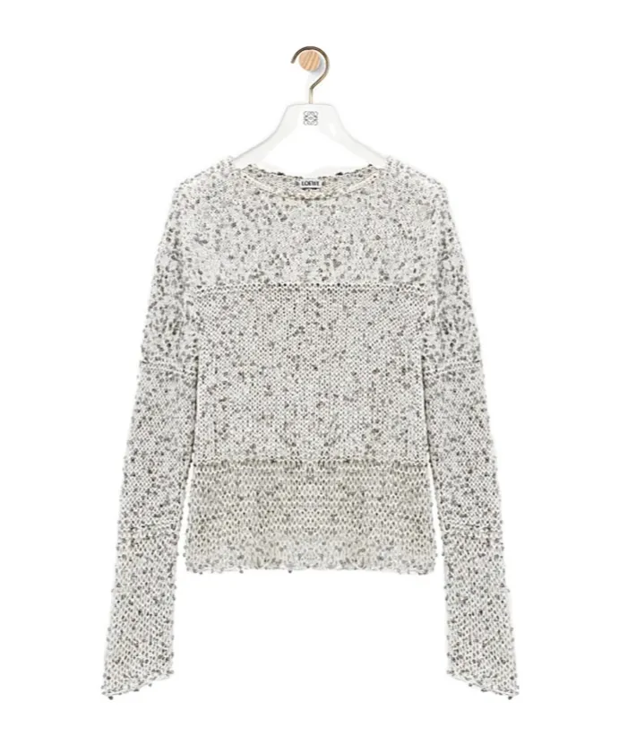 Long Sleeve Sweater