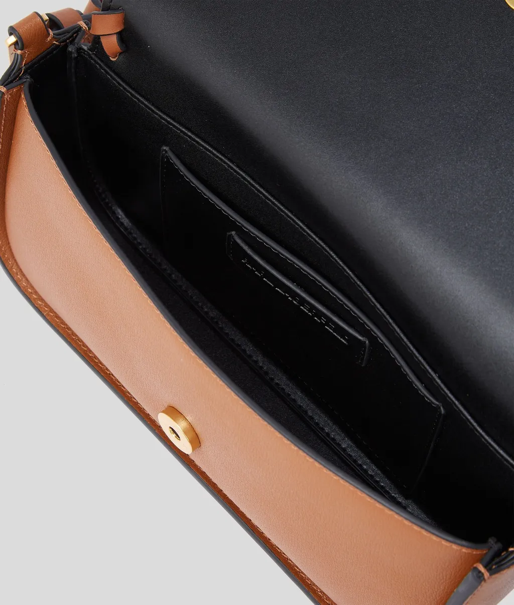 Signature Crossbody Bag