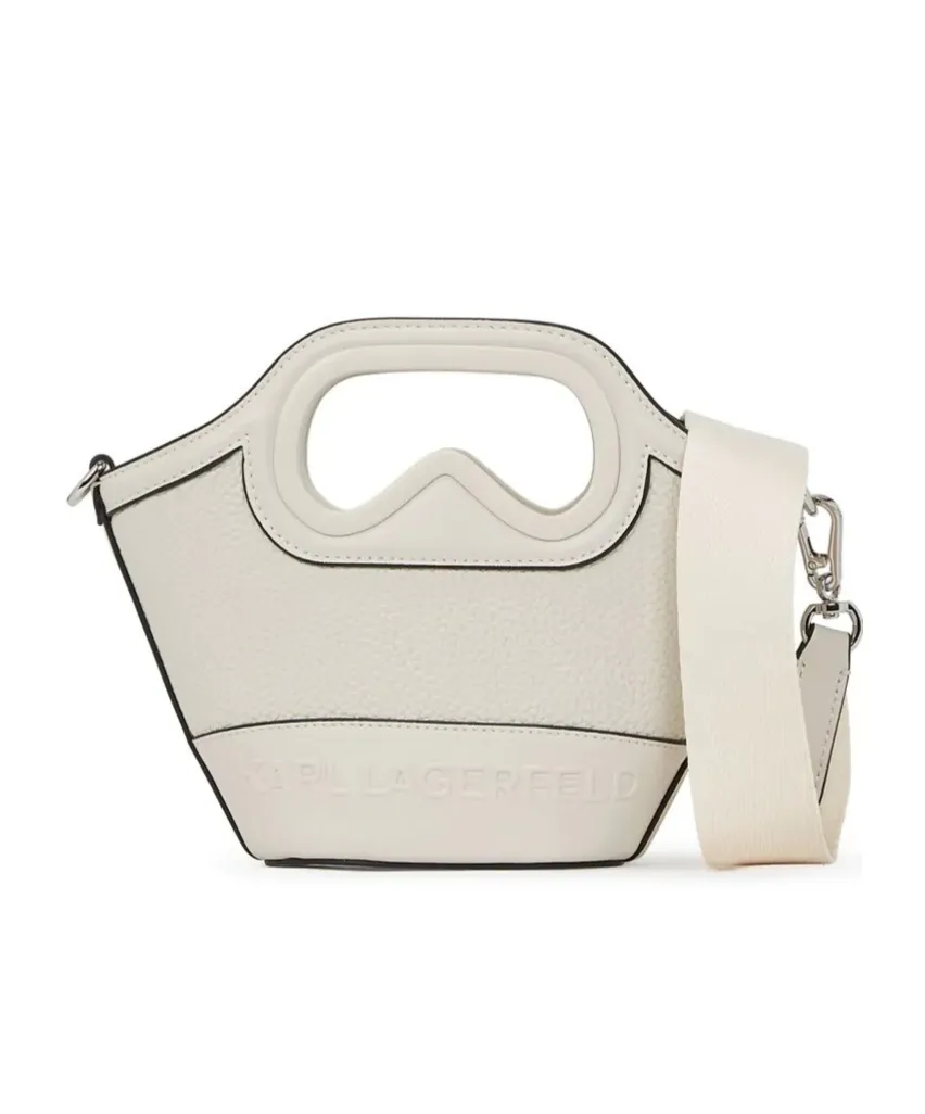 Mini K/Aviator Bag