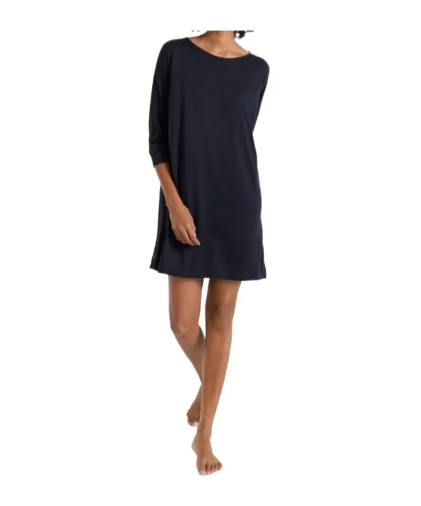 Round Neck Dress