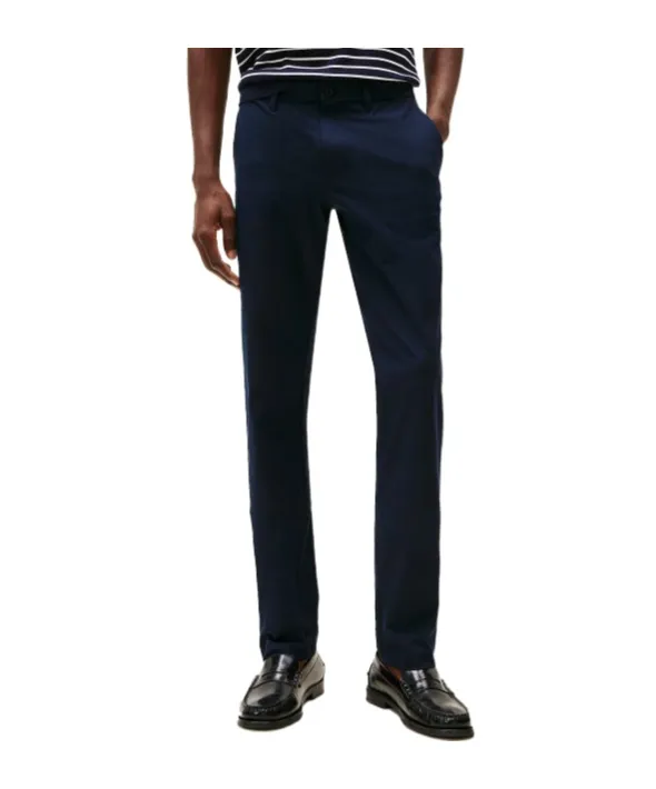 Belt Loops Slacks