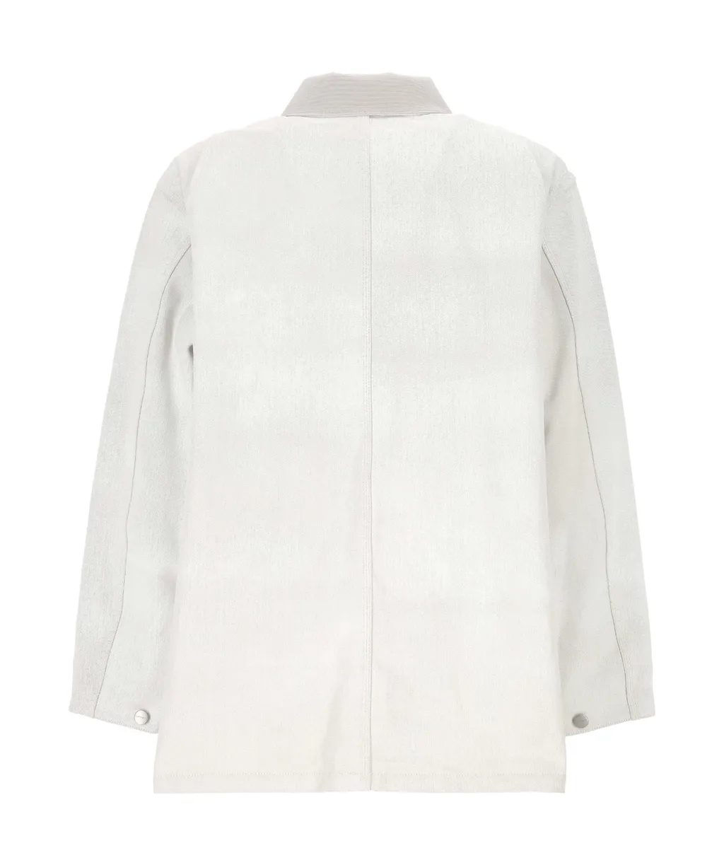 Long Sleeve Casual Jacket