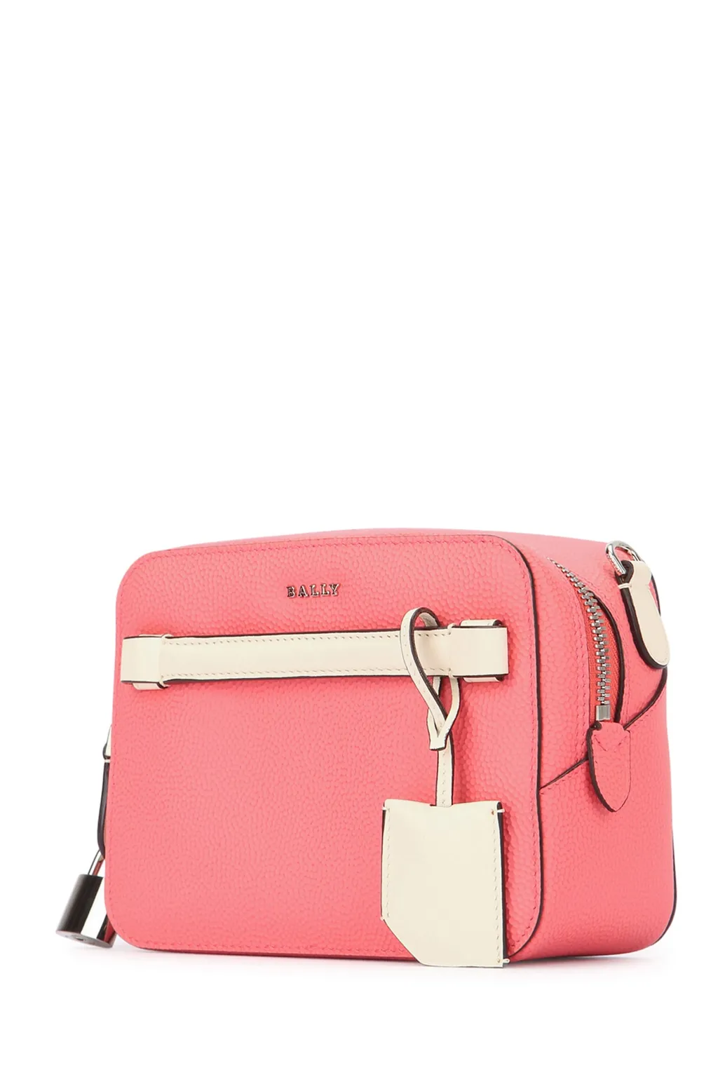 Logo Handbag