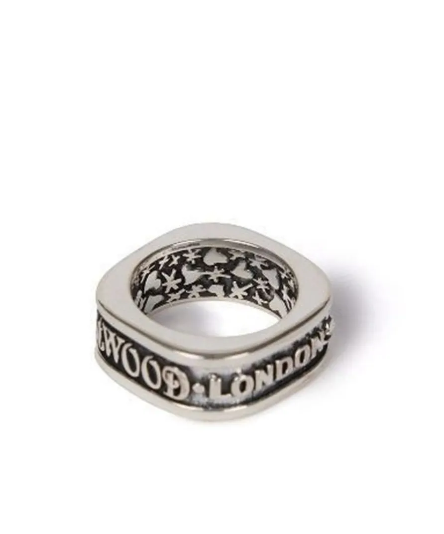 Vivienne Westwood Scilly Ring