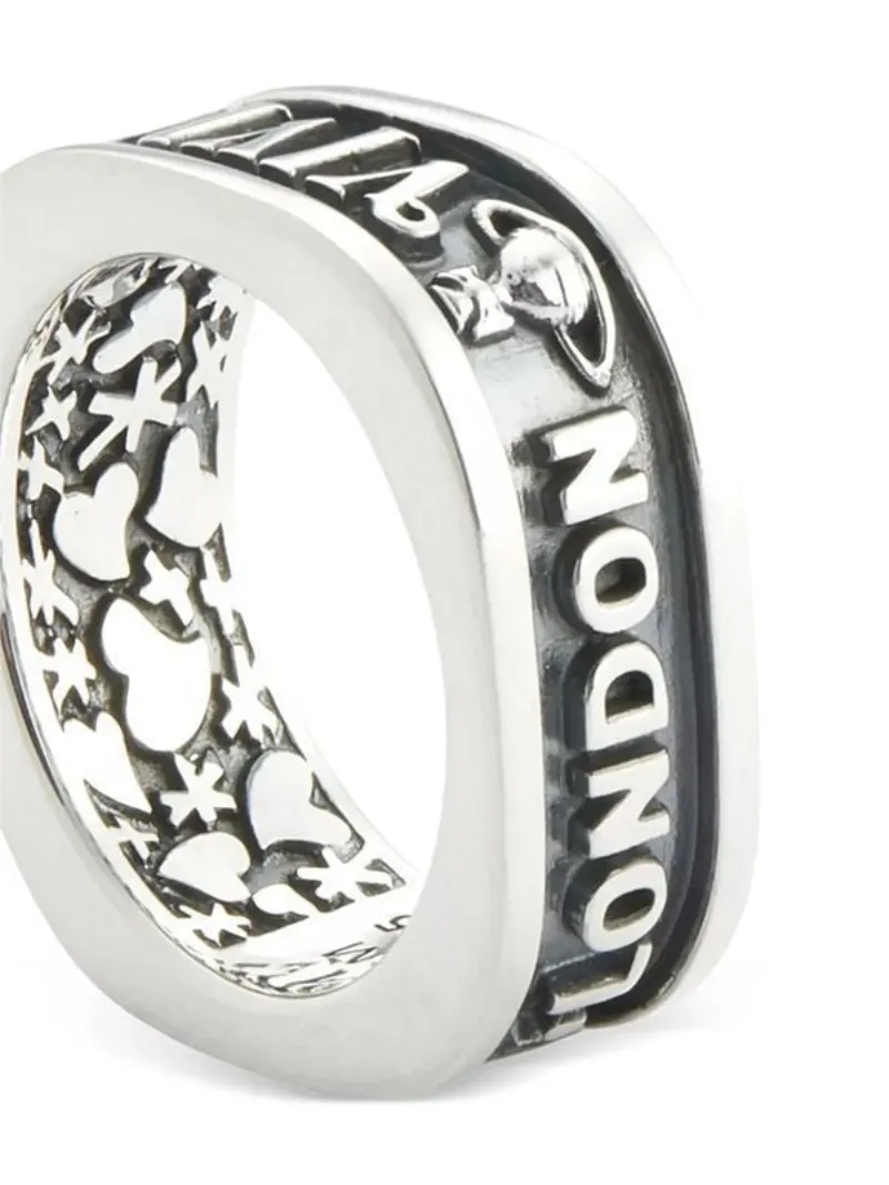 Vivienne Westwood Scilly Ring