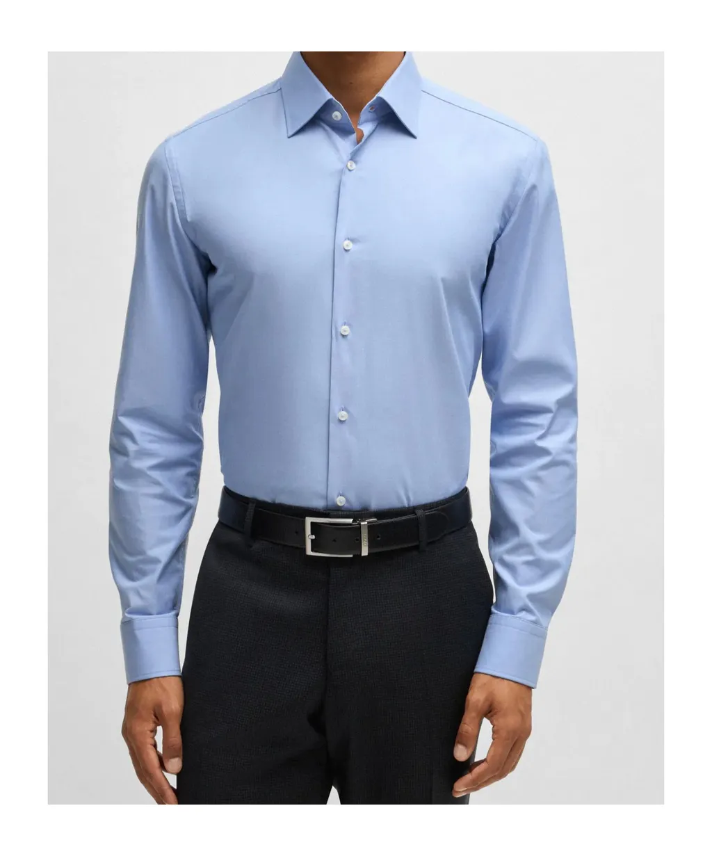 Hawk Shirt