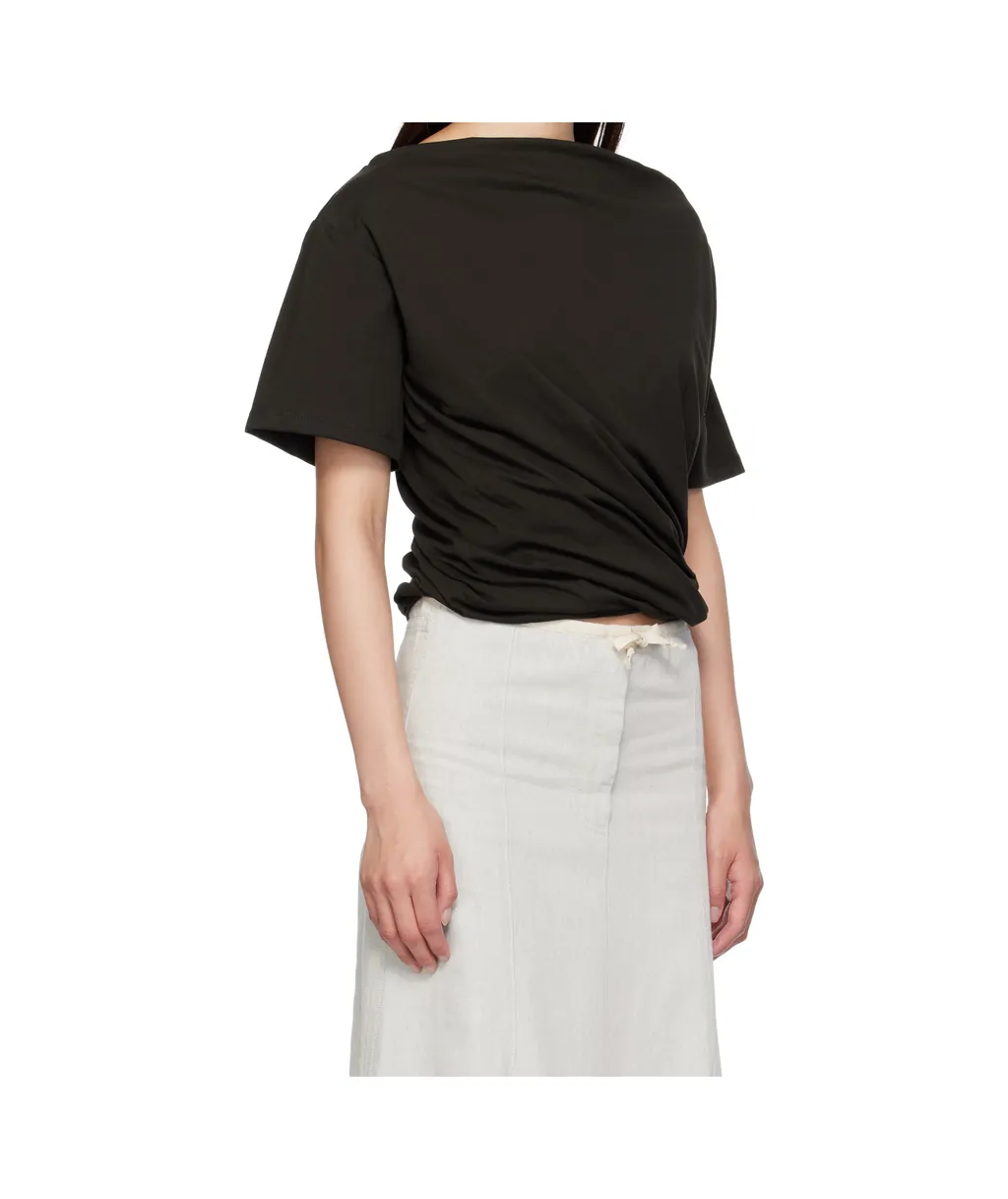 Turn T-Shirt
