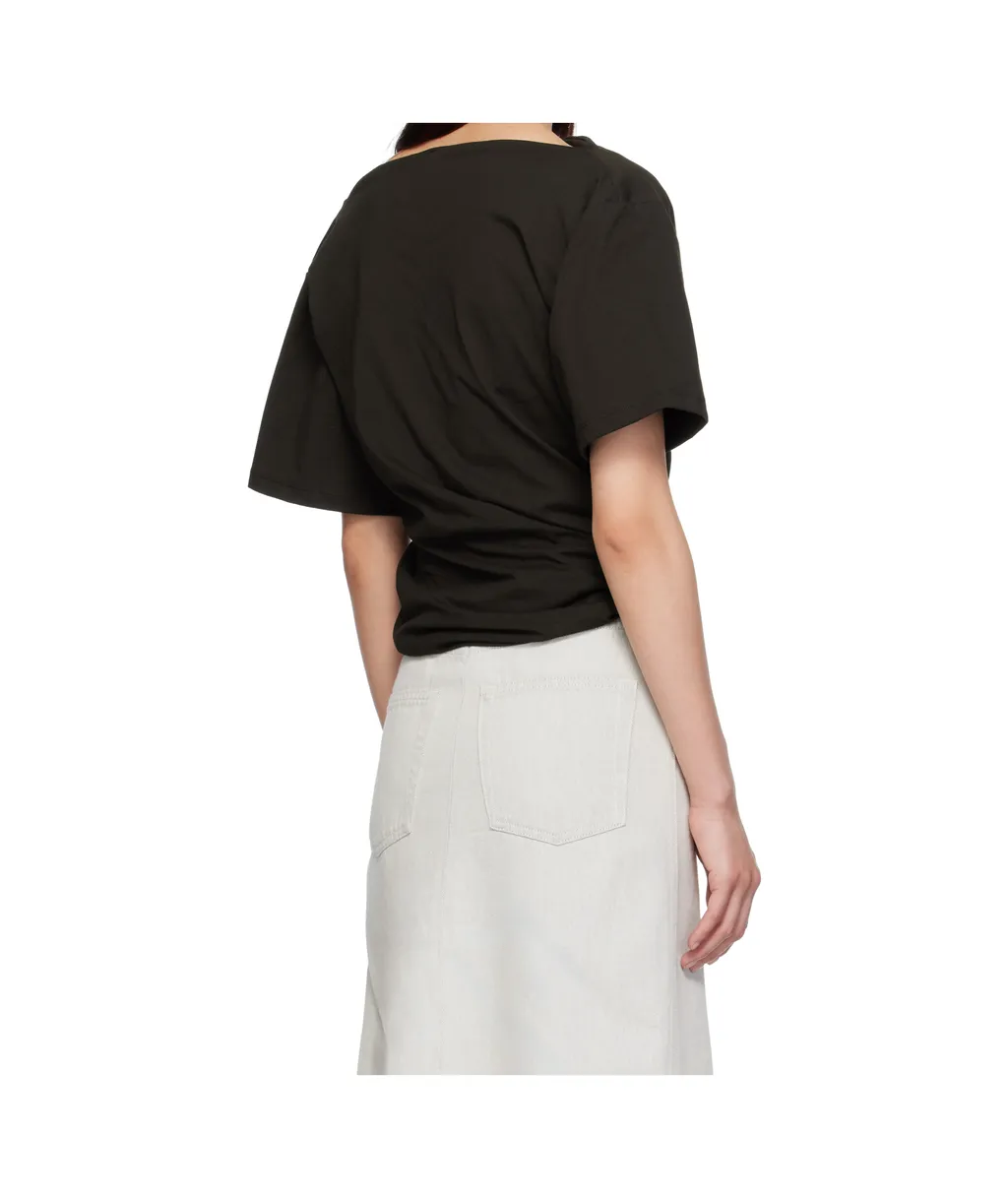Turn T-Shirt
