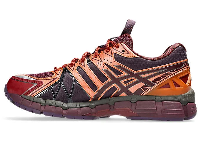 Asics Ub10-S Gel-Kayano 20 Lace-Up Sneakers