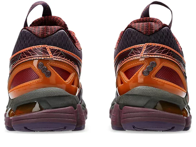 Asics Ub10-S Gel-Kayano 20 Lace-Up Sneakers