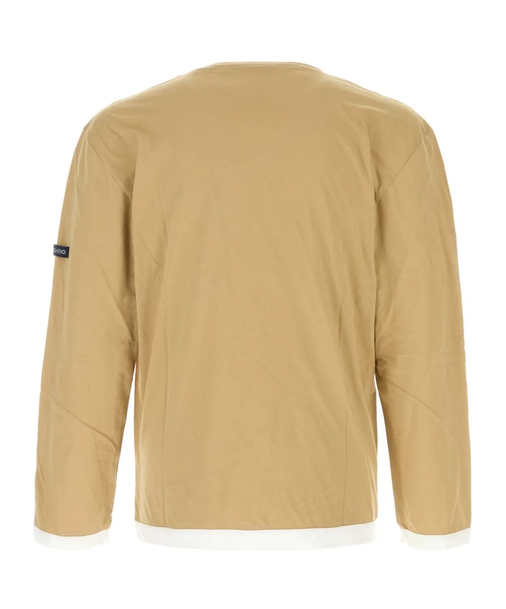 Namacheko Coupled Long Sleeve T-Shirt
