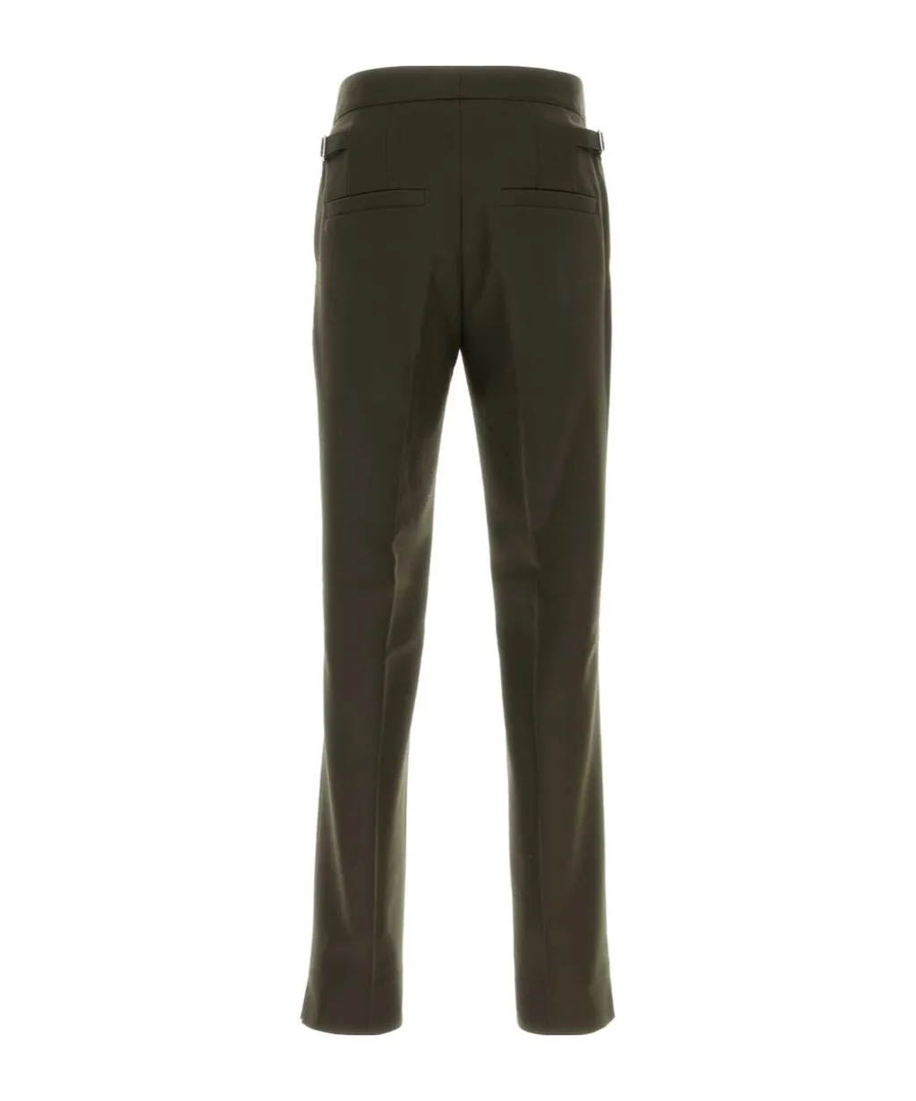 Namacheko Tailored Suit Pants