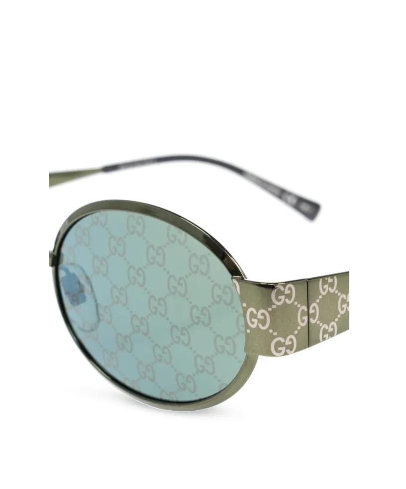 Full Frame Sunglasses