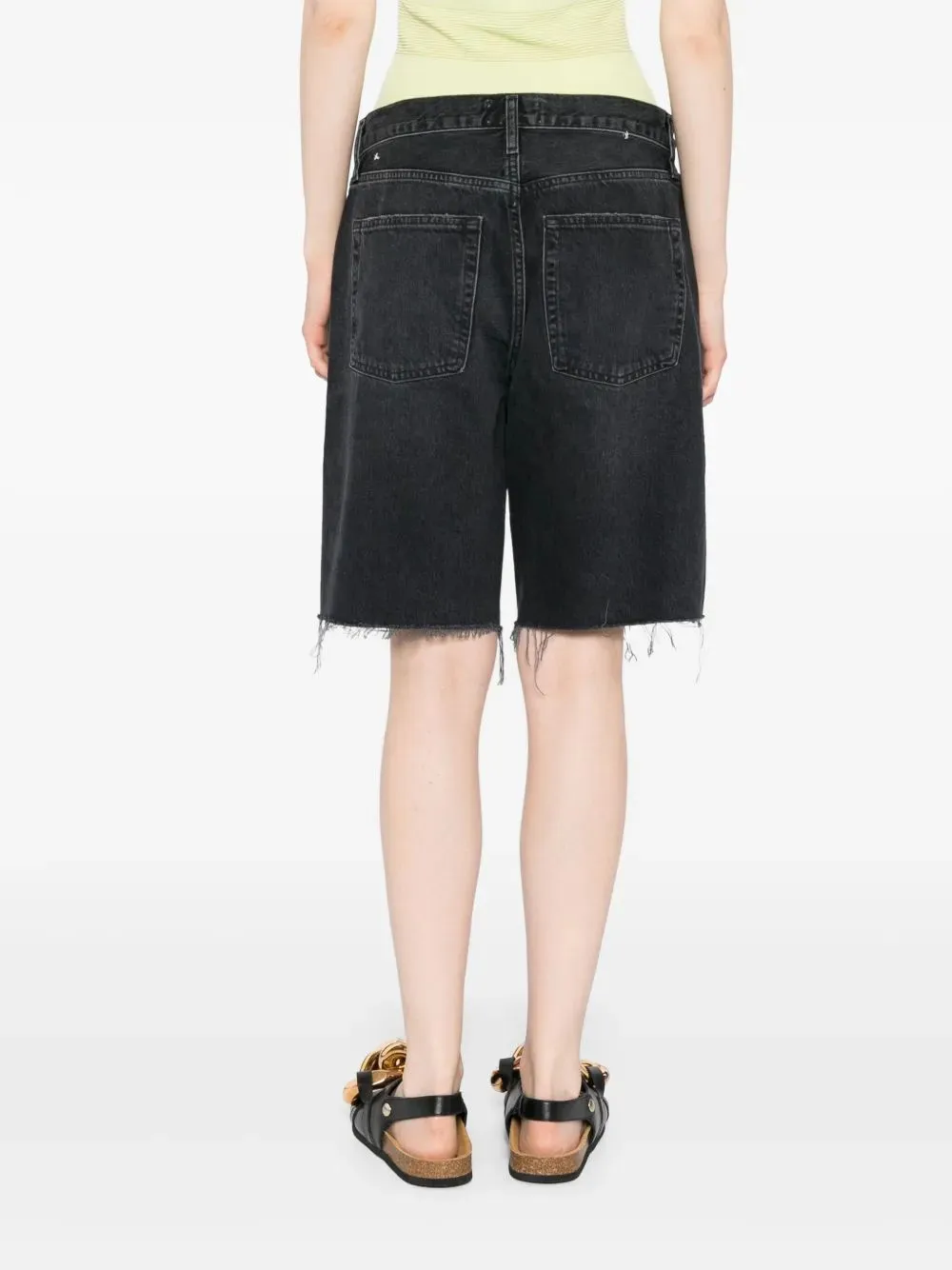 90's Shorts