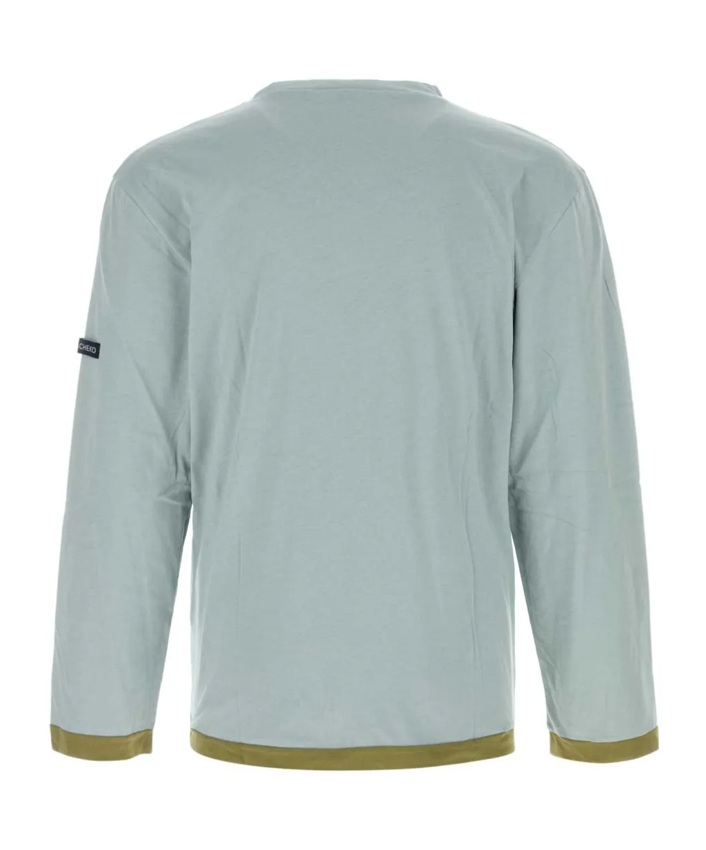 Namacheko Coupled Long Sleeve T-Shirt