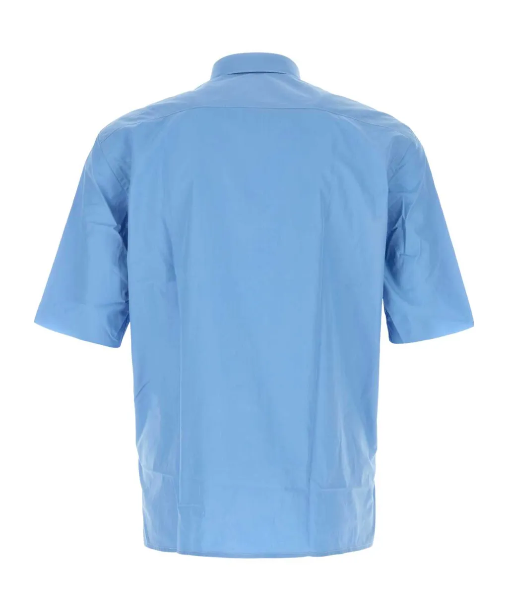 Namacheko Guardia Short Sleeve Shirt