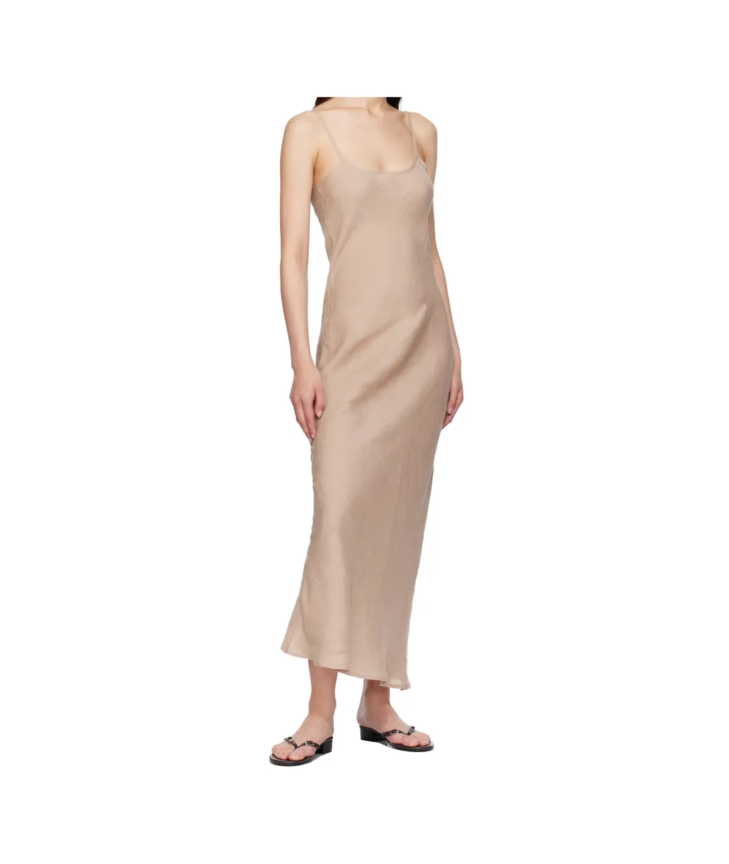Suspender Dress