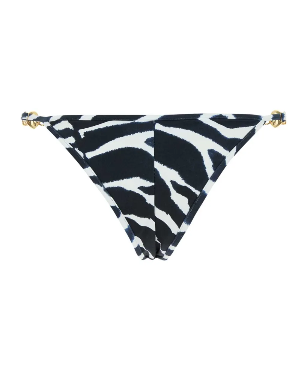Reina Olga Splash Bikini Bottom
