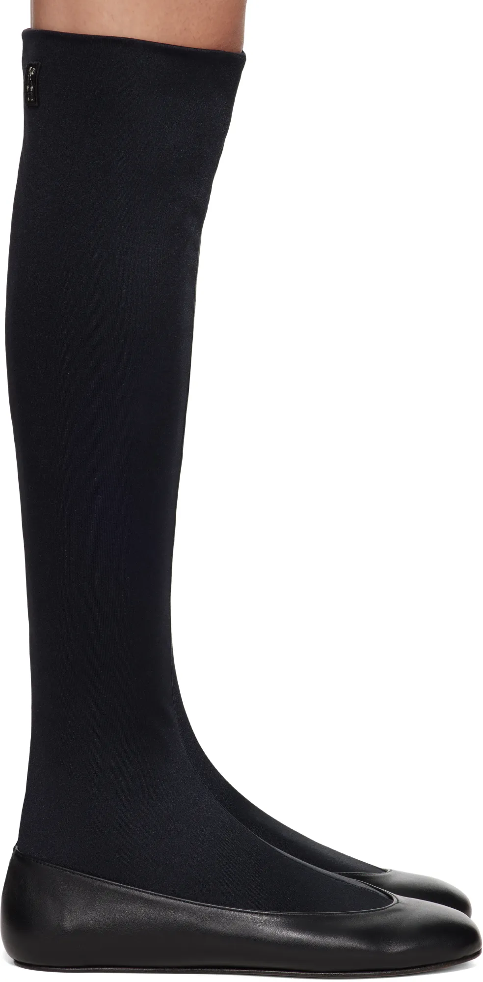 Proxima Long Ballet Flats