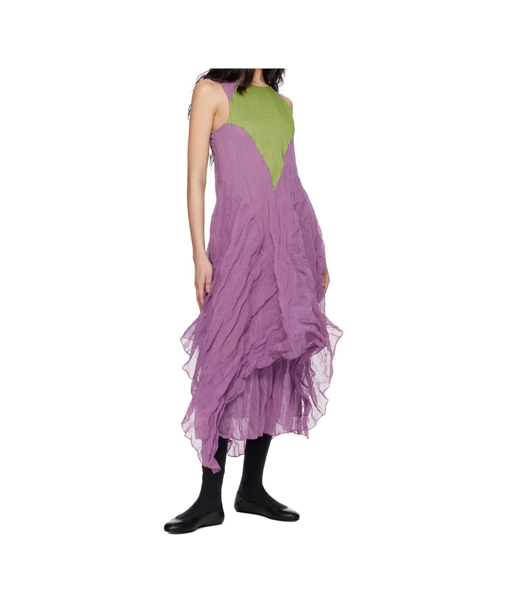 Proxima Long Ballet Flats