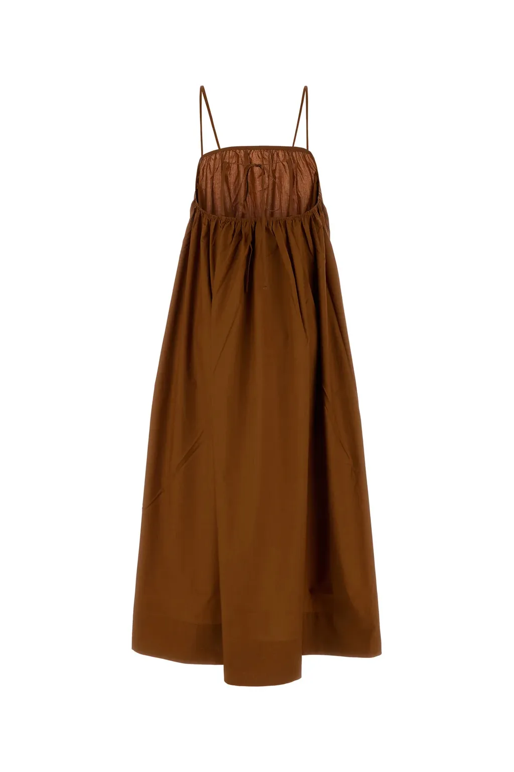 Arielle Spaghetti Strap Dress