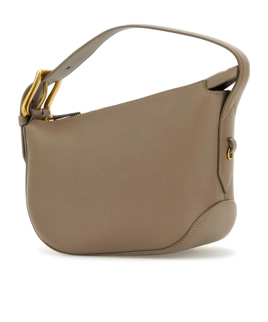 Zip Quiver Tote Bag