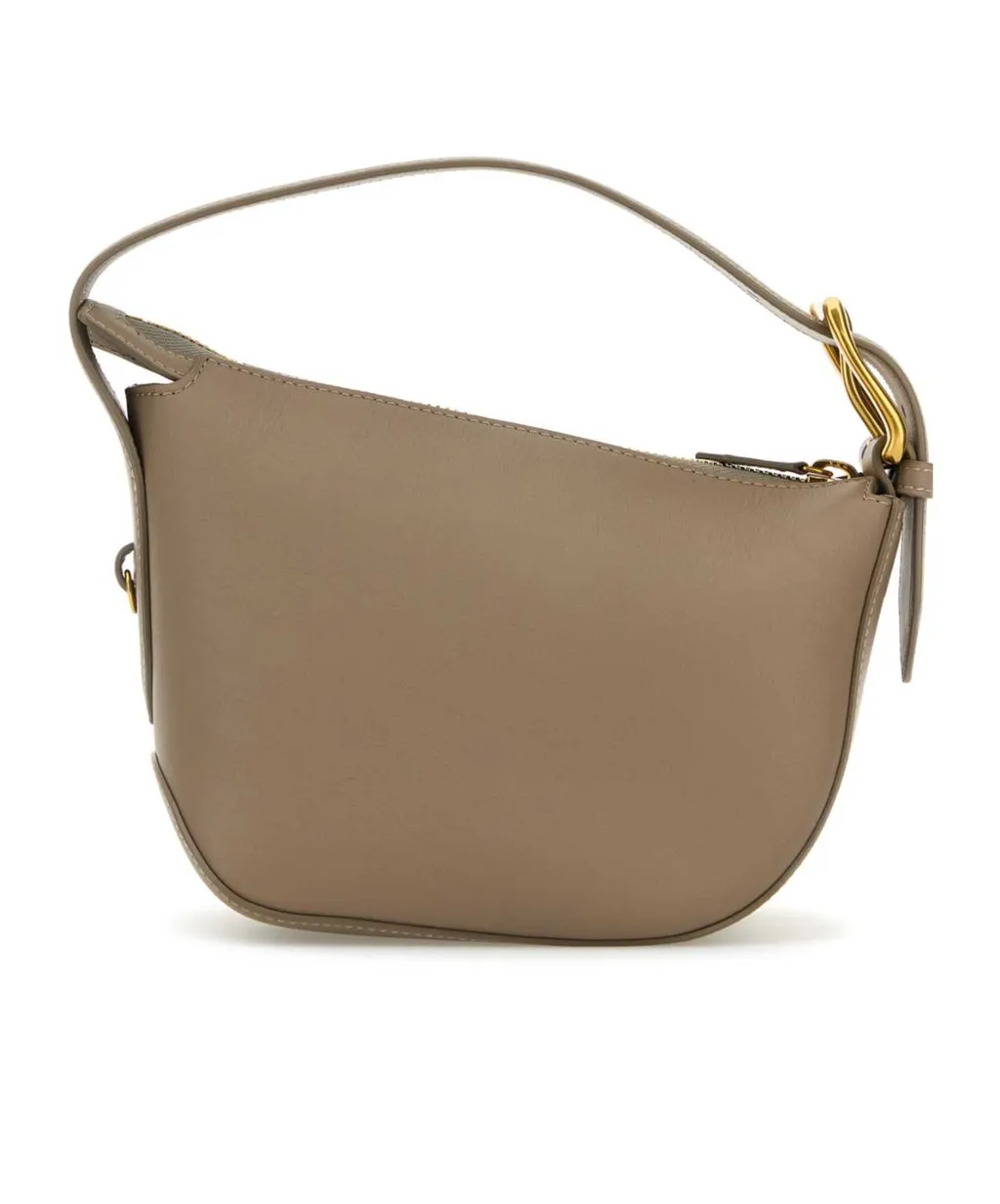 Zip Quiver Tote Bag