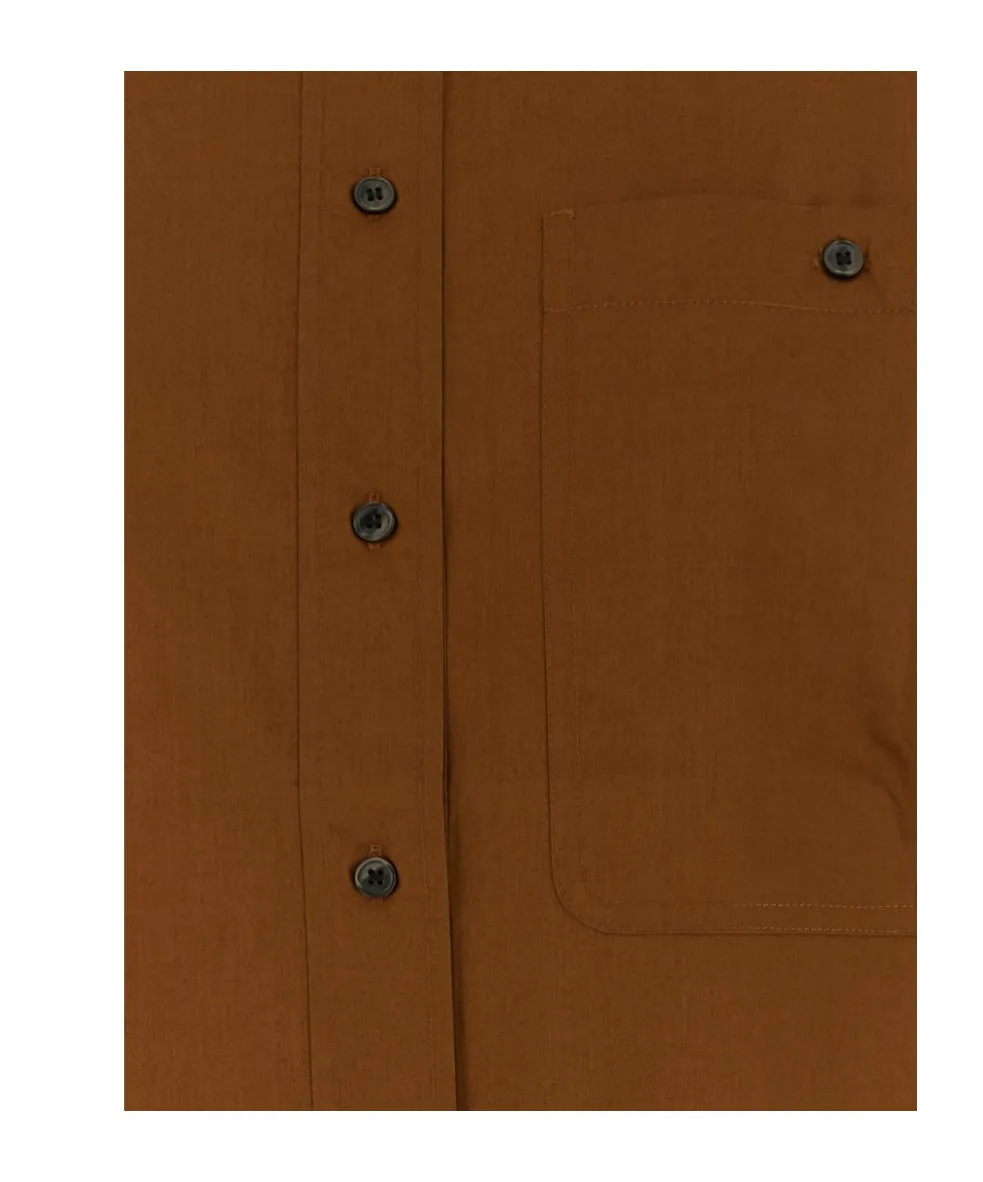 Sleeveless Shirt