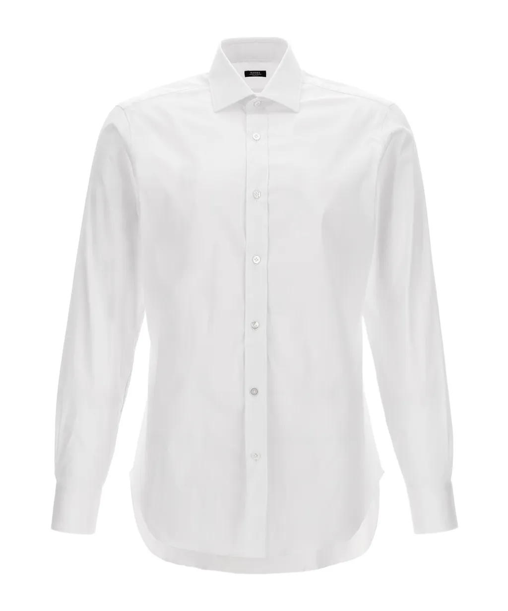 Long-Sleeved Shirt