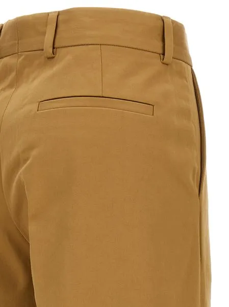 Dries Van Noten Paxy Straight Leg Pants