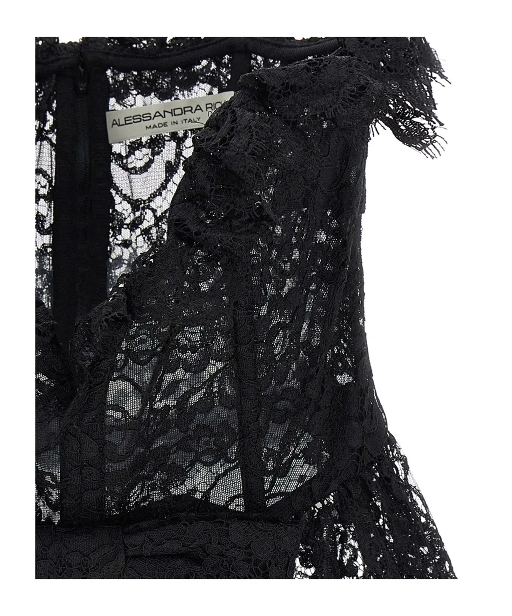 Strapless Vest