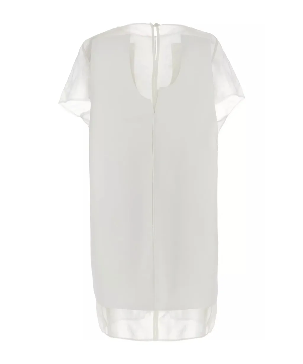 Khaite Winona Dress