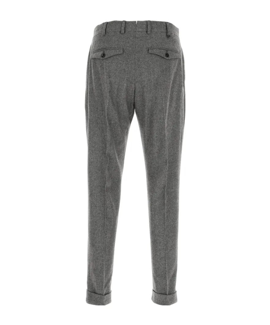 Rebel Trousers