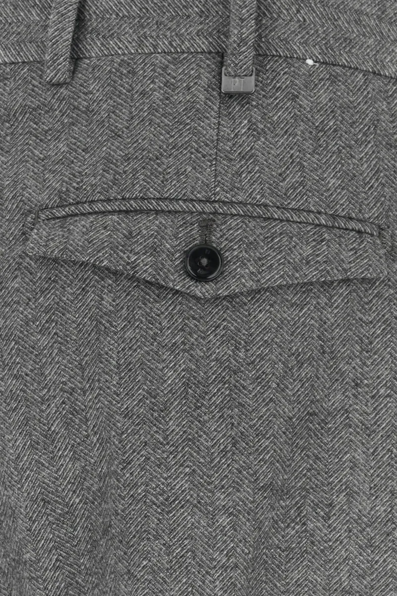 Rebel Trousers