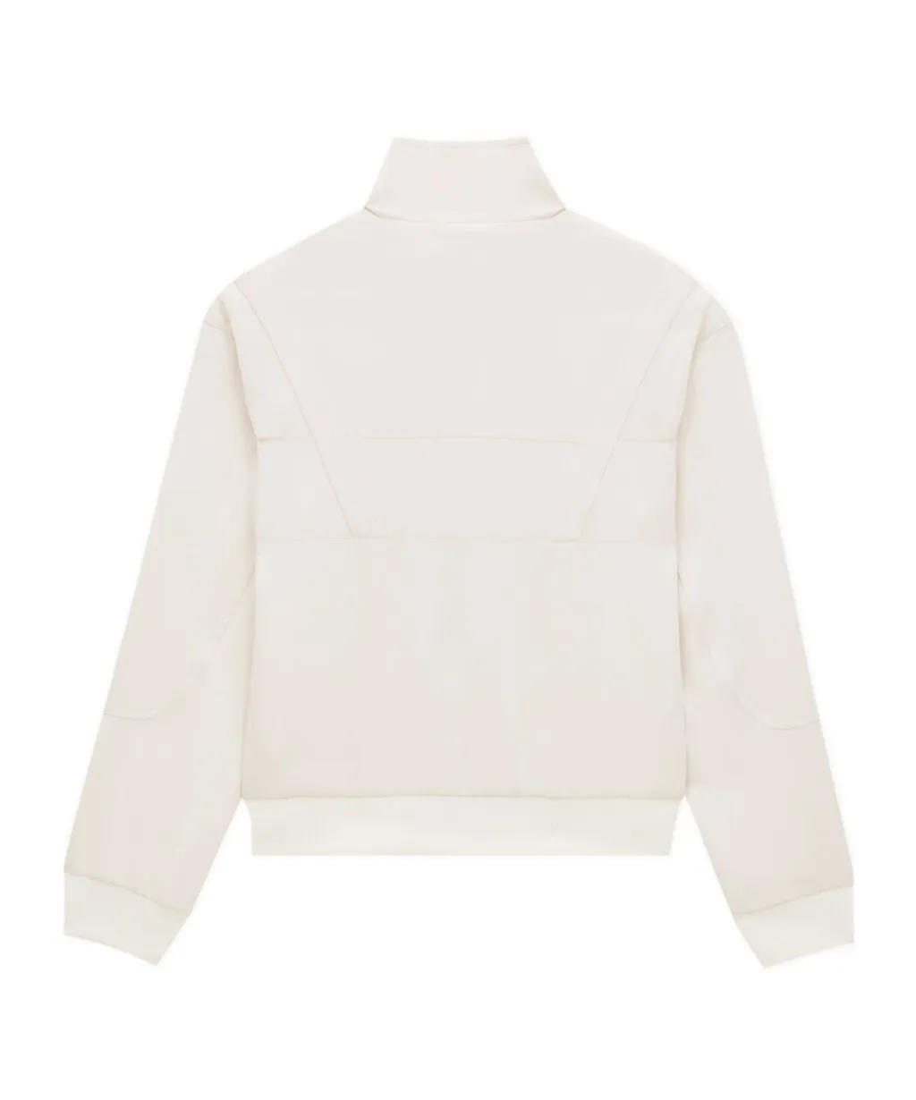 Saint Laurent Teddy Jacket In Satin