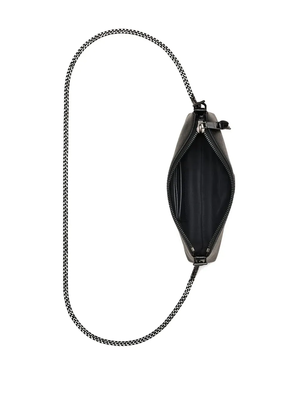 The Utility Snapshot Cross Body Bag