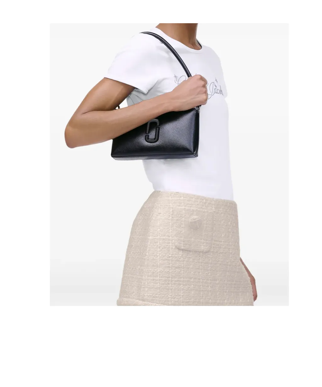The Utility Snapshot Cross Body Bag
